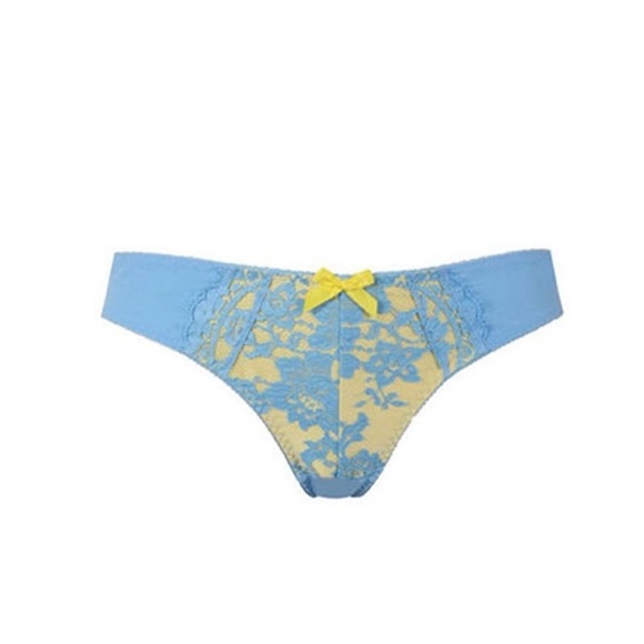 Agent Provocateur Panties AP 1 / US 2-4 - Picture 2 of 4